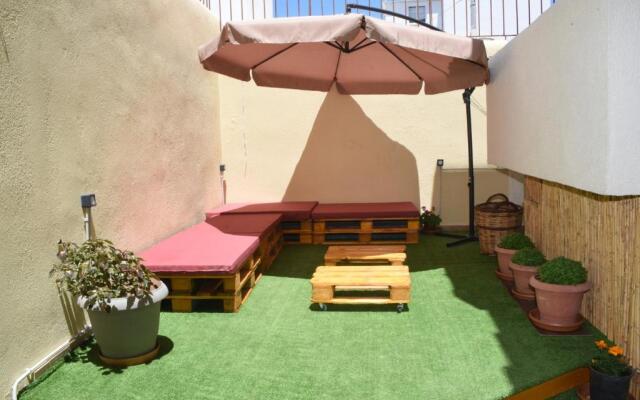 Little Yard Studios & Apartments #2