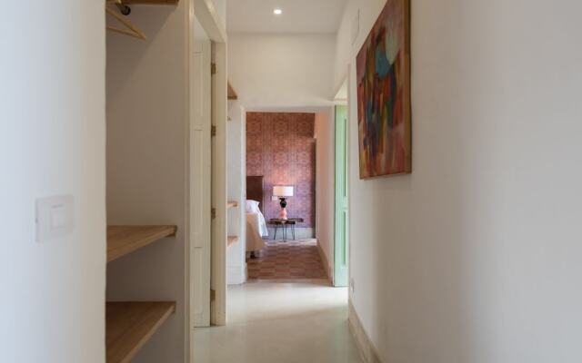 Villa Hacienda de la Guirra