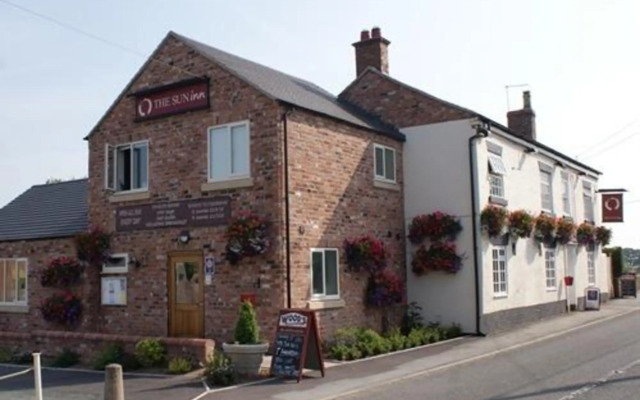 The Sun Inn
