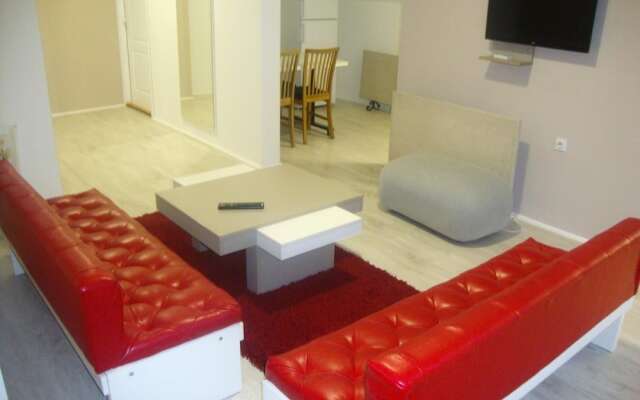 Guesthouse Vila Olivera