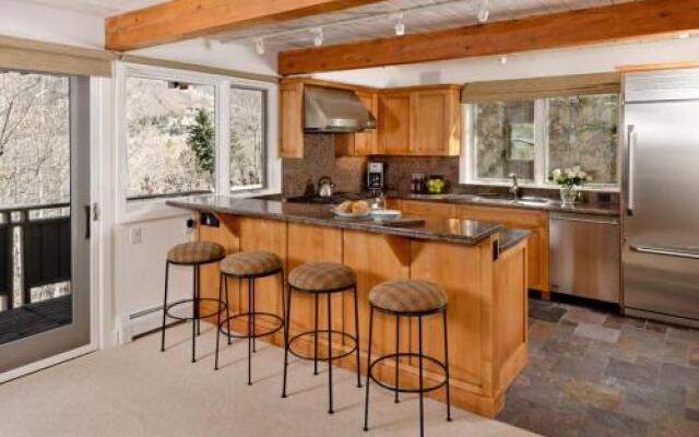Deluxe Two Bedroom - Aspen Alps #504