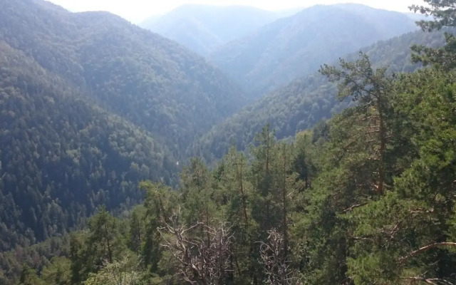 Studio Pohoda Cingov Slovensky raj