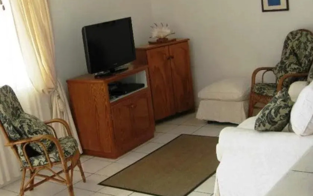 Anba Apartment
