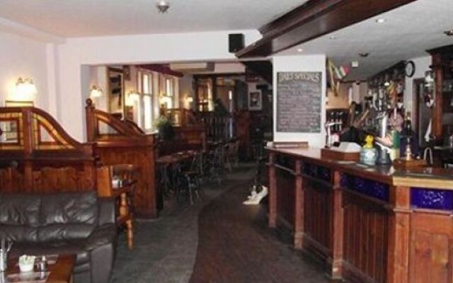 The Market Tavern