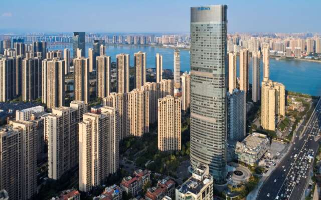 Hilton Changsha 45530