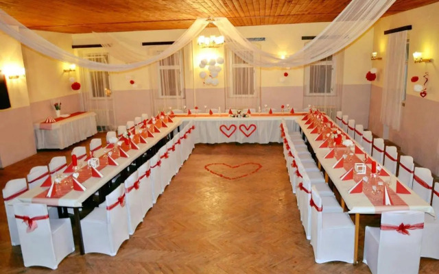 Penzion U Zeleného Stromu