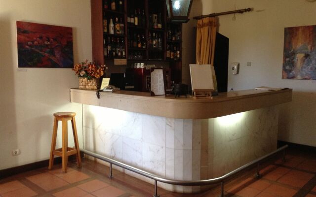 Hotel Rural Quinta de Santo António