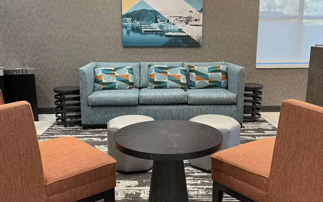 Best Western San Bernardino Hotel