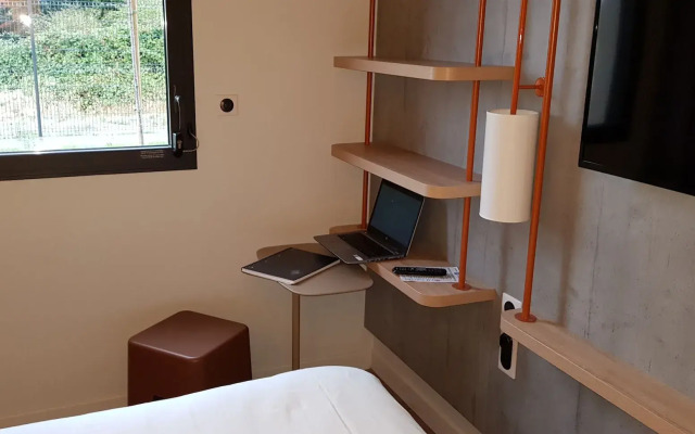 ibis budget Rennes Route de Lorient