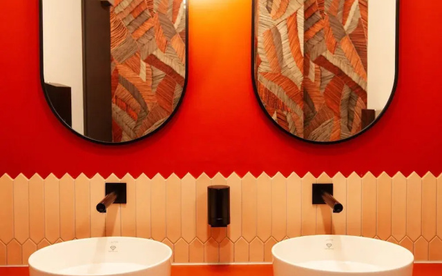 Ibis Budget Berlin Airport