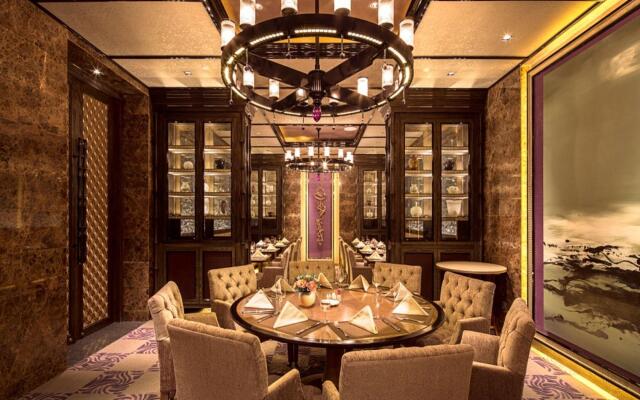 Han Yue Lou Hotel Nanjing