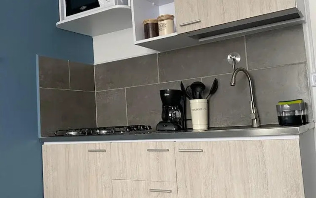 Apartamentos Virginia 34