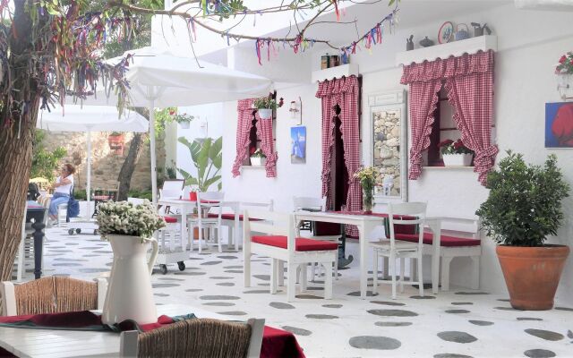 Kurabiye Otel