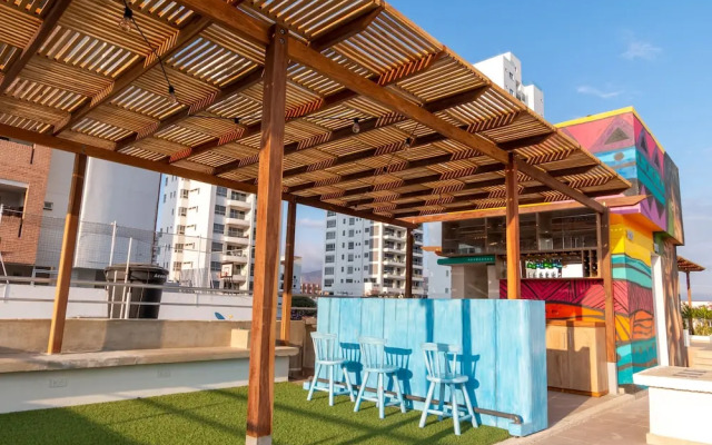 Casa Chunuu hotel boutique