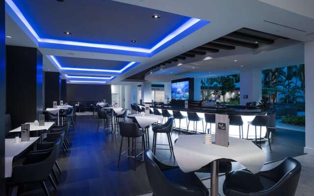 Innovation Hotel