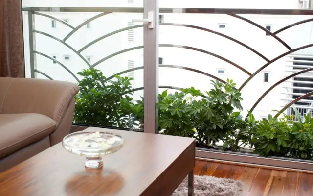 VN Serviced Apartment