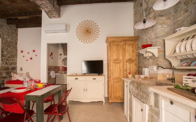 Mare amore @ Riomaggiore