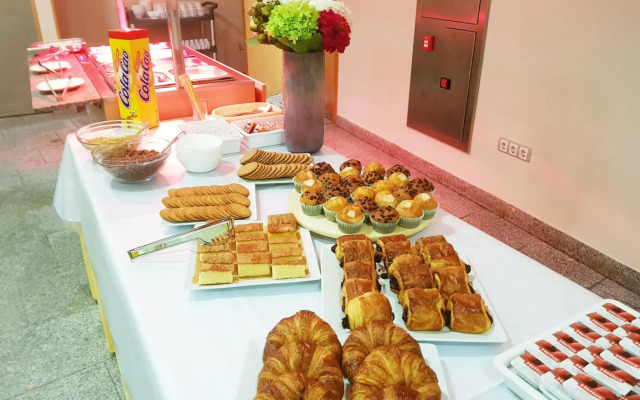 Alcocebre Suites Hotel 3000