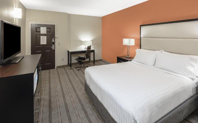 Holiday Inn Express & Suites Atlanta NE - Duluth, an IHG Hotel