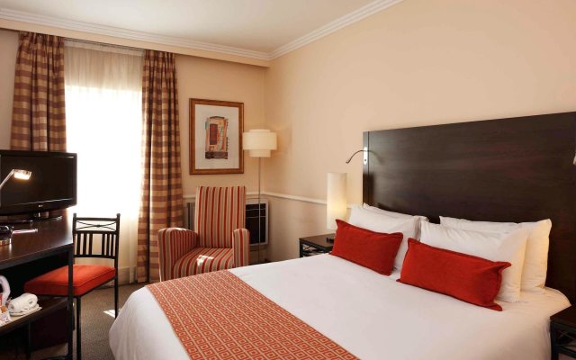 Mercure Johannesburg Midrand Hotel