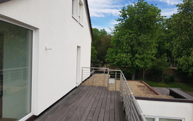 My-Skypalace Neckarsulm