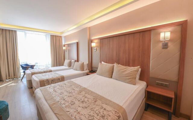 Istport Hotel