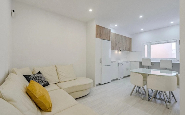 2 Bedroom Apartment Costa Adeje