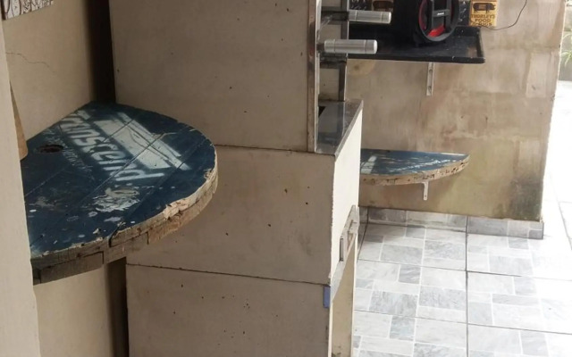 Descanso e aconchego massaguacu