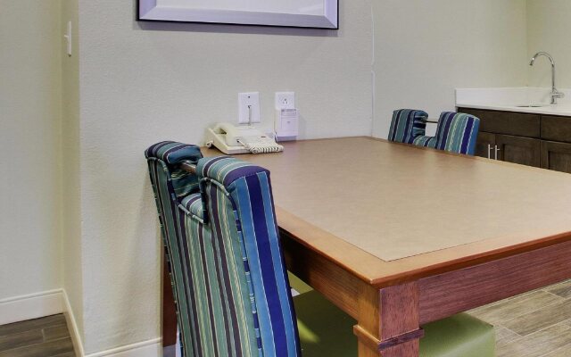 Hampton Inn Warner Robins