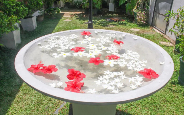 ZEN Rooms Matara Road