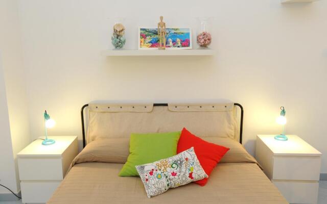 B&B Camere Con Vista