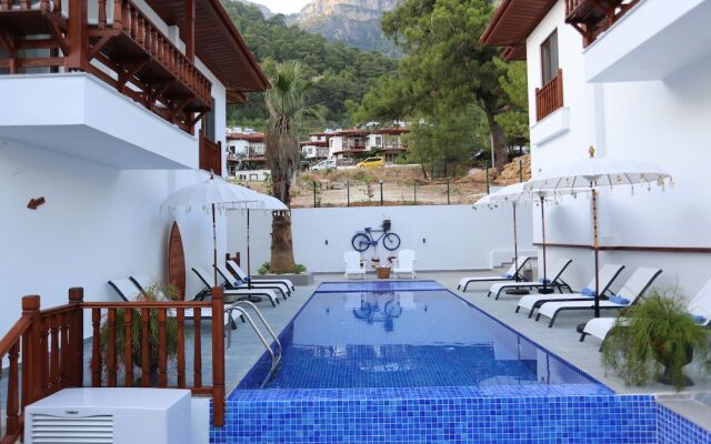 Alp Suites Pinehill