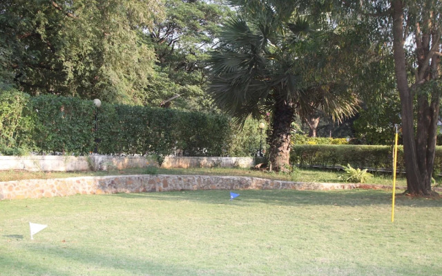 Golden Valley Resort