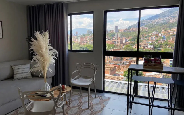 Apartamentos Virginia 34