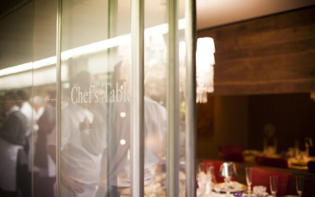The Dorchester
