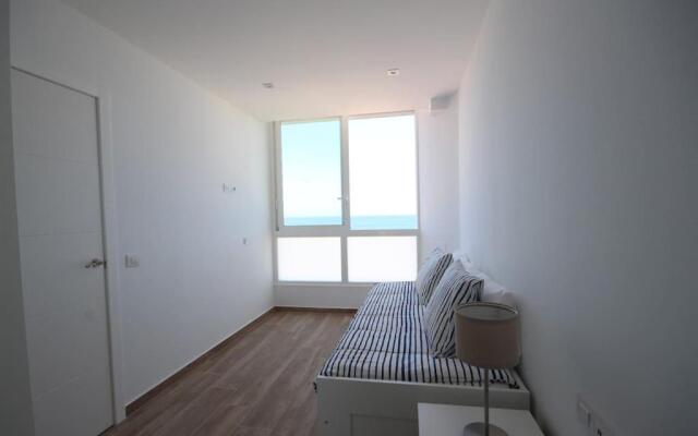 Apartment Las Vistas Beach View, 1 bedroom