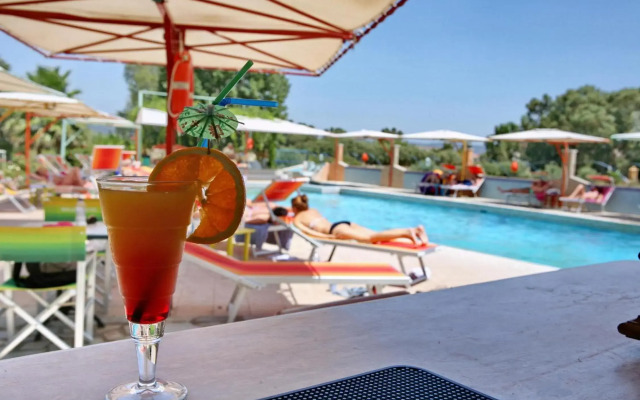 Malemi Organic Hotel
