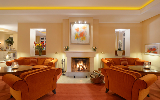 ROEWERS Privathotel & Spa