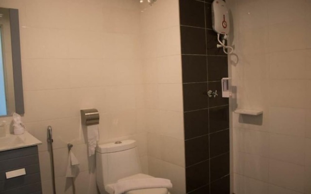 OYO 540 De Viana Hotel & Apartments