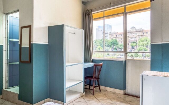 Hotel Estação Sé