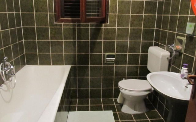 Apartment Stan - 150m from the sea A1 kat Duce, Riviera Omis