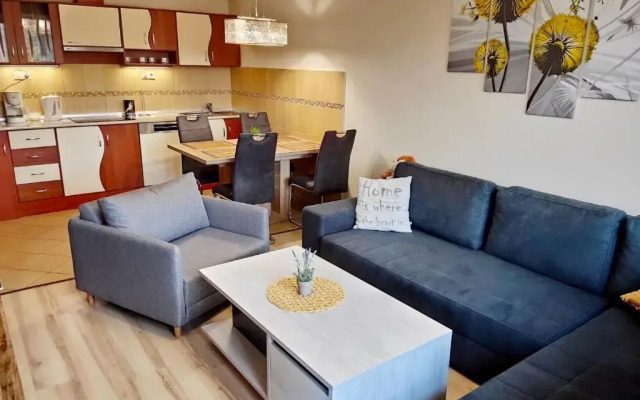 Holiday Apartman