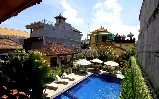 Dua Dara Inn Kuta