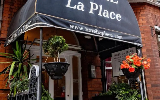 Hotel La Place