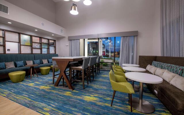 Hampton Inn & Suites Duncanville Dallas