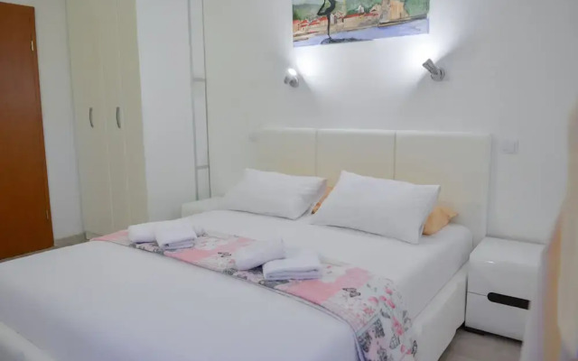 Apartments Cenic