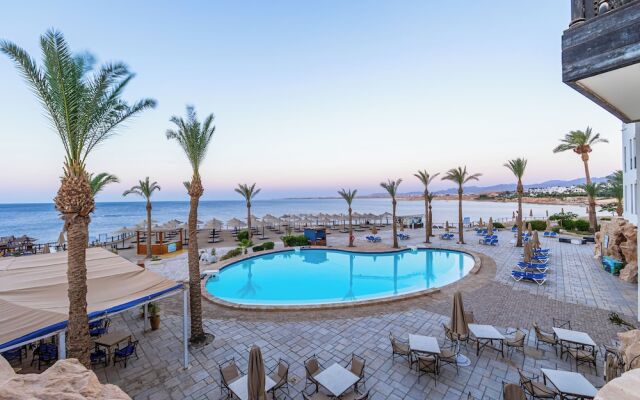 Sharm Plaza Hotel - All Inclusive