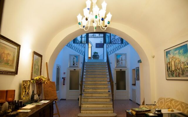 La Casa Di Gianna