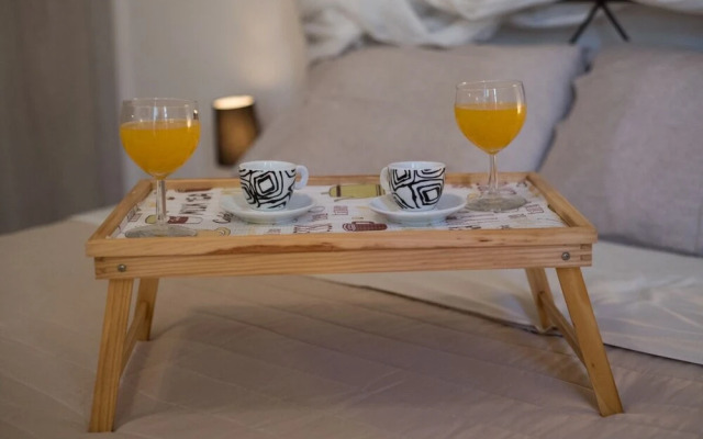 Sofi's flat in the city center, 5min to the sea