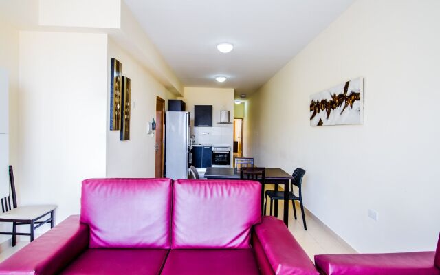 Blubay Apartments by ST Hotels